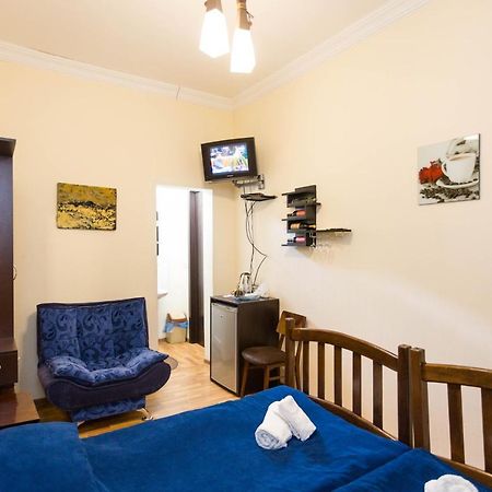 Gis Guest House Tbilissi Extérieur photo